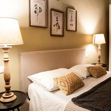 La Casa Di Rouse Apartment Florence Ngoại thất bức ảnh