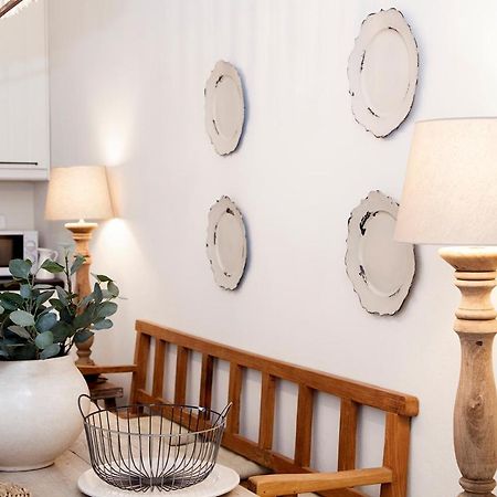 La Casa Di Rouse Apartment Florence Ngoại thất bức ảnh