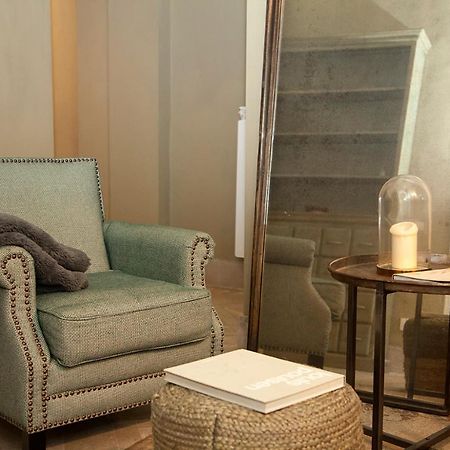 La Casa Di Rouse Apartment Florence Ngoại thất bức ảnh