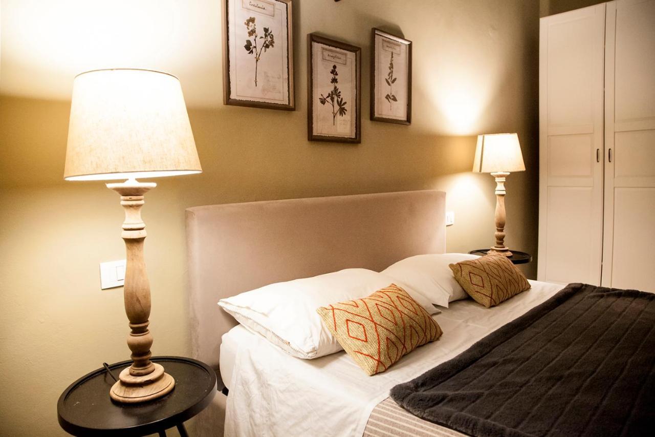 La Casa Di Rouse Apartment Florence Ngoại thất bức ảnh