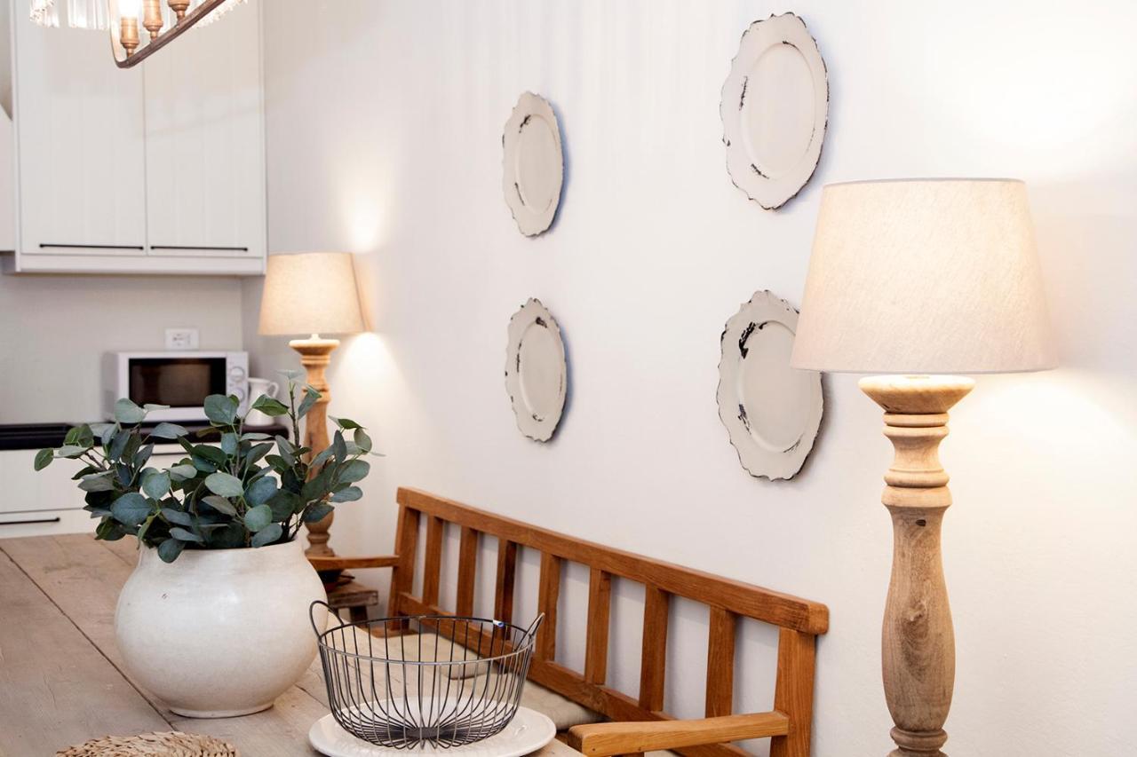 La Casa Di Rouse Apartment Florence Ngoại thất bức ảnh