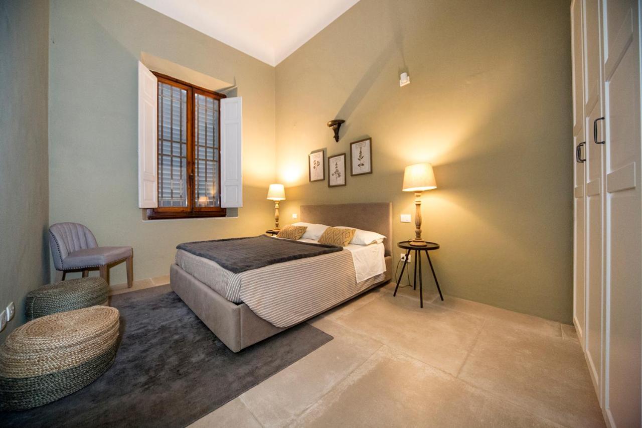 La Casa Di Rouse Apartment Florence Ngoại thất bức ảnh