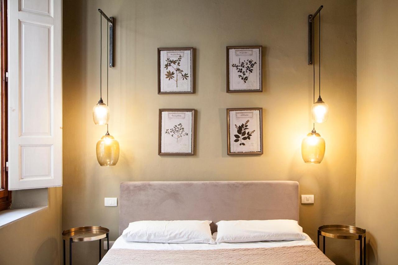 La Casa Di Rouse Apartment Florence Ngoại thất bức ảnh