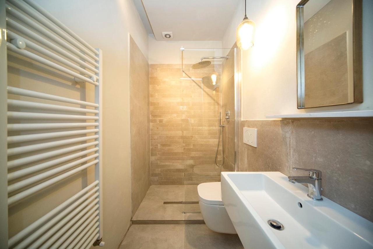La Casa Di Rouse Apartment Florence Ngoại thất bức ảnh