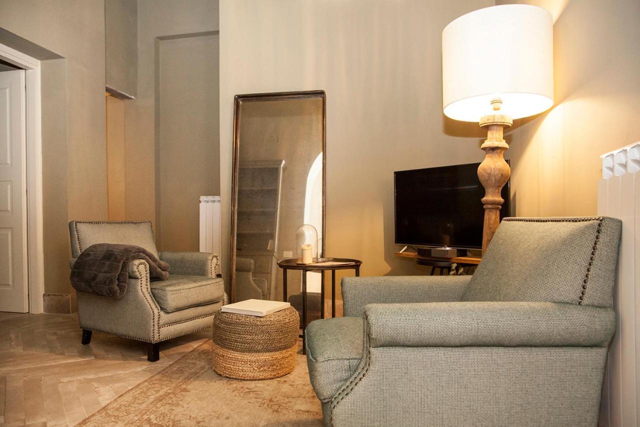 La Casa Di Rouse Apartment Florence Ngoại thất bức ảnh