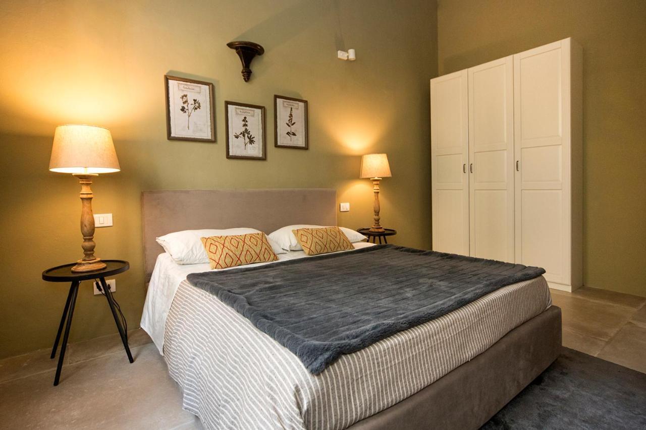 La Casa Di Rouse Apartment Florence Ngoại thất bức ảnh