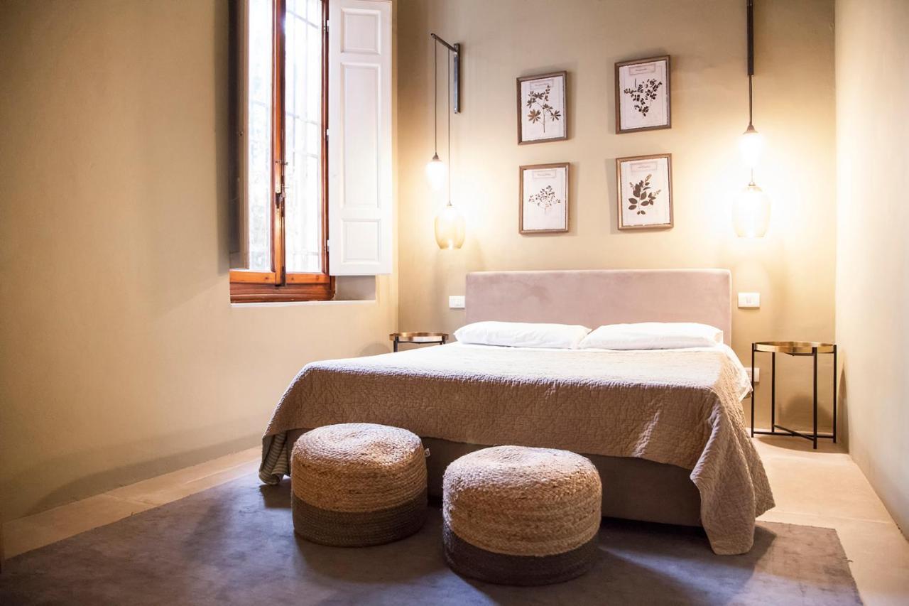 La Casa Di Rouse Apartment Florence Ngoại thất bức ảnh