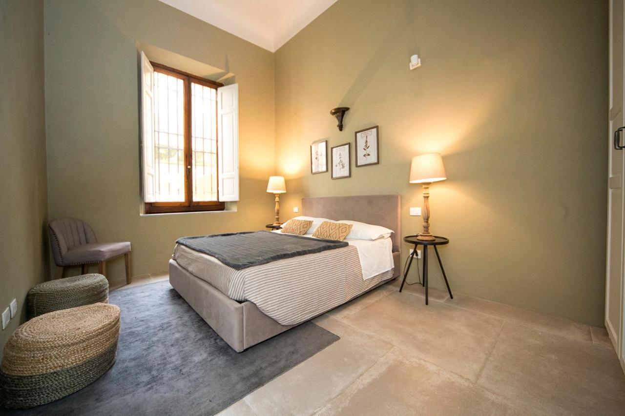 La Casa Di Rouse Apartment Florence Ngoại thất bức ảnh
