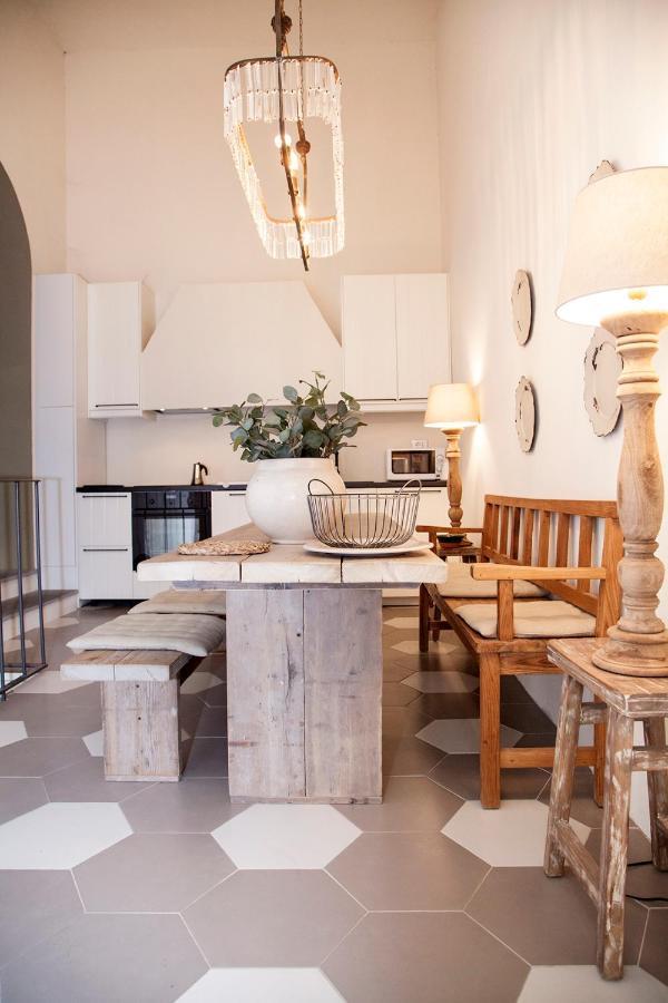 La Casa Di Rouse Apartment Florence Ngoại thất bức ảnh