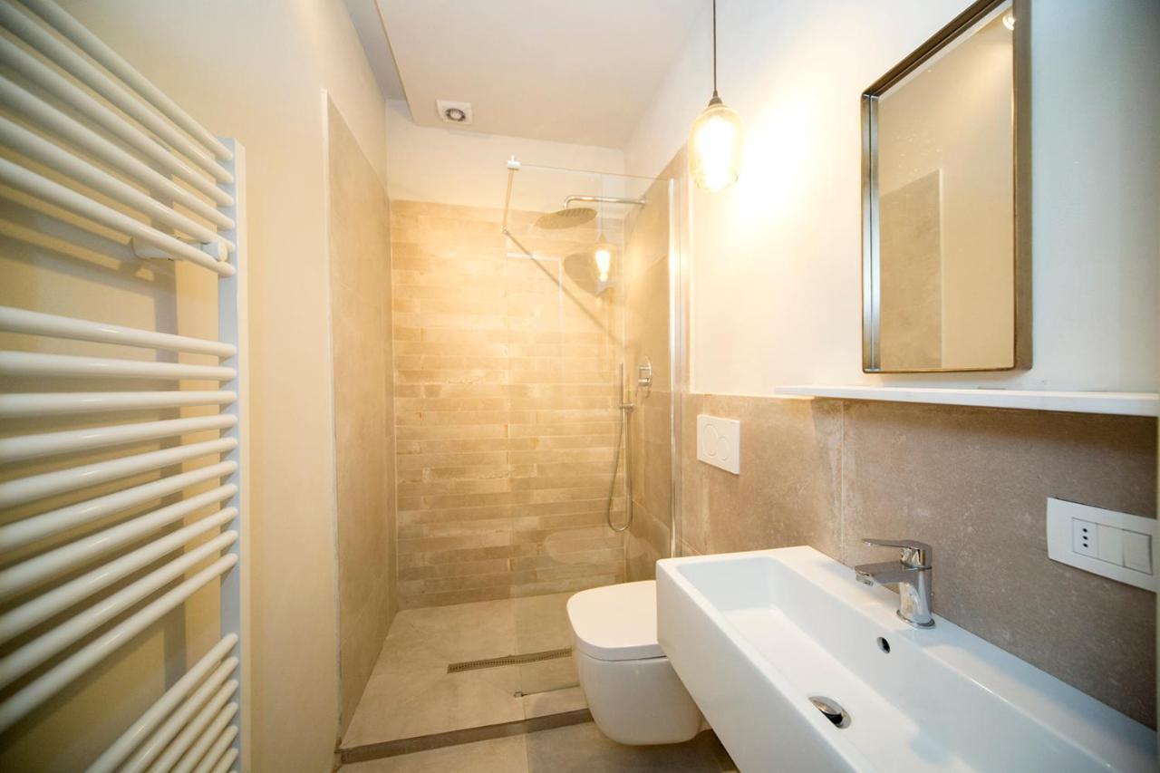 La Casa Di Rouse Apartment Florence Ngoại thất bức ảnh