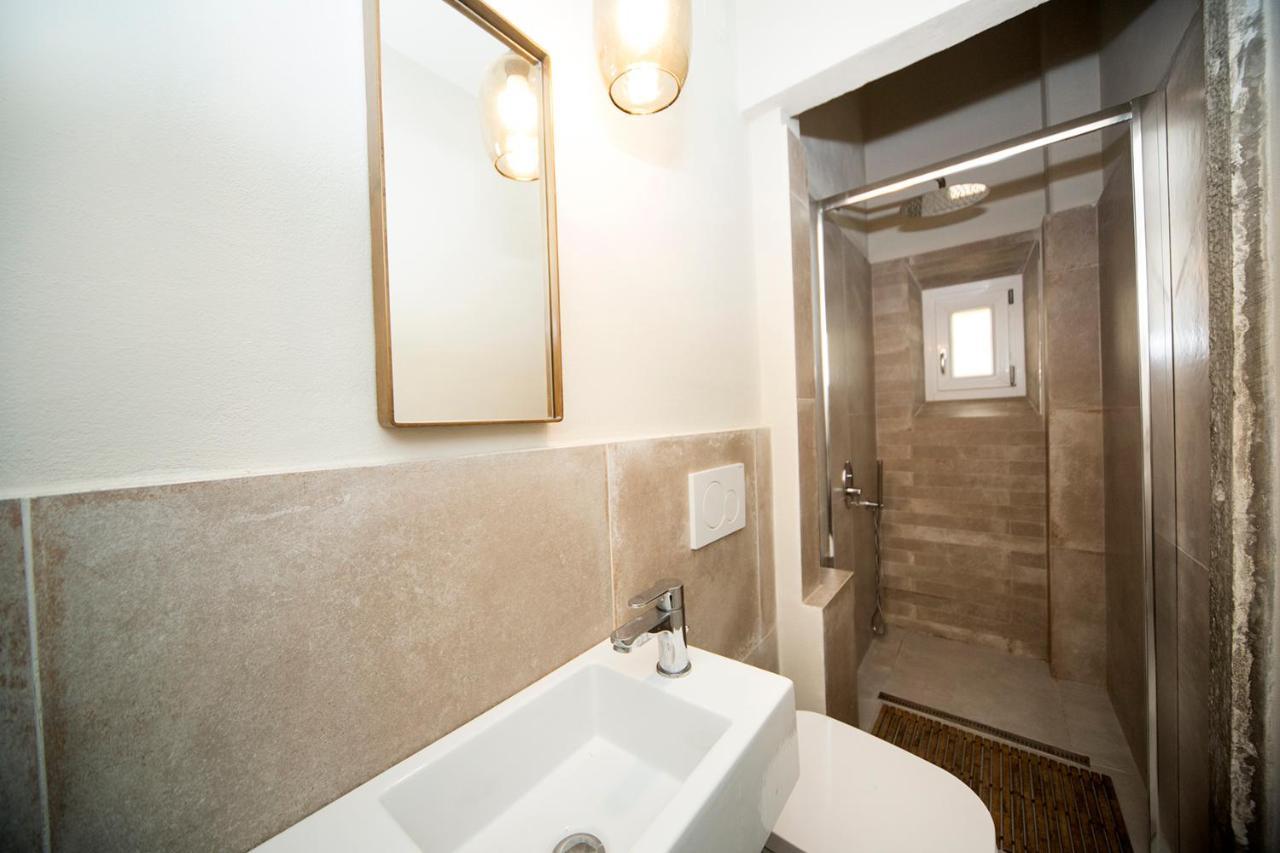 La Casa Di Rouse Apartment Florence Ngoại thất bức ảnh