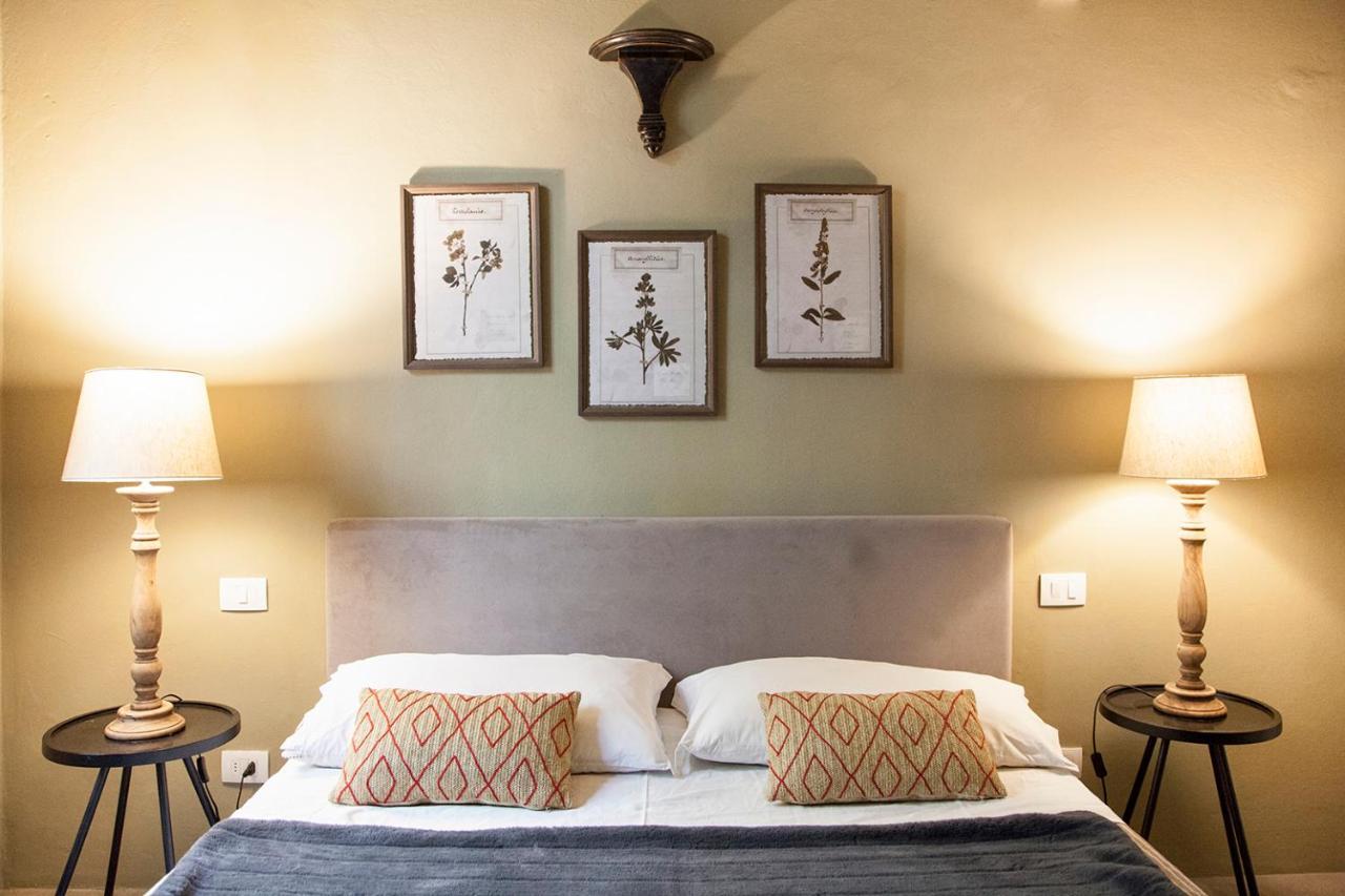 La Casa Di Rouse Apartment Florence Ngoại thất bức ảnh