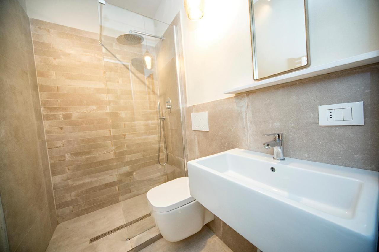 La Casa Di Rouse Apartment Florence Ngoại thất bức ảnh
