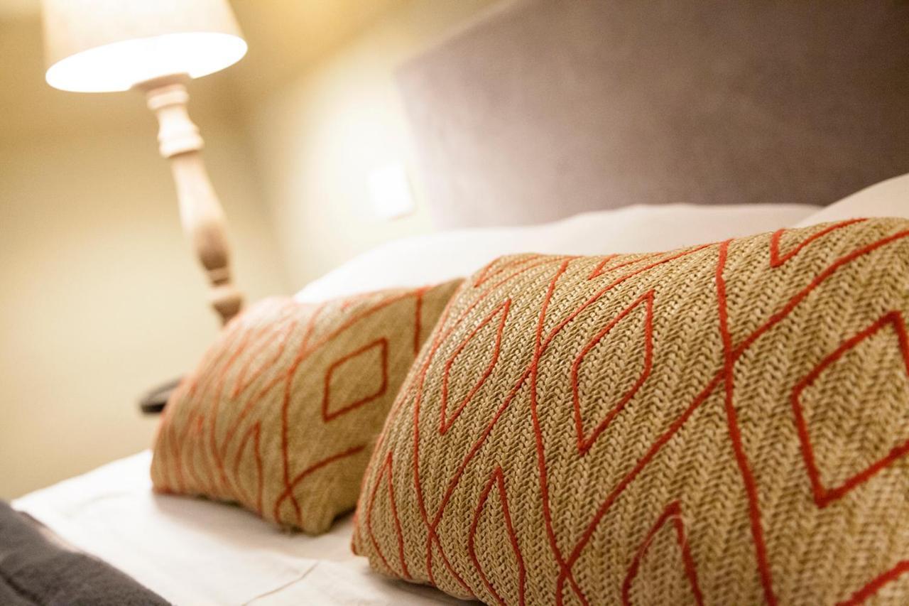 La Casa Di Rouse Apartment Florence Ngoại thất bức ảnh