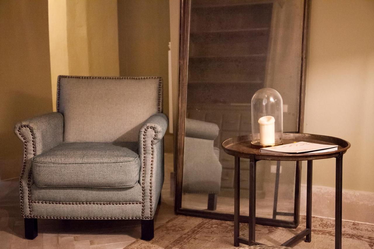 La Casa Di Rouse Apartment Florence Ngoại thất bức ảnh