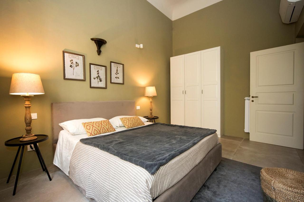 La Casa Di Rouse Apartment Florence Ngoại thất bức ảnh