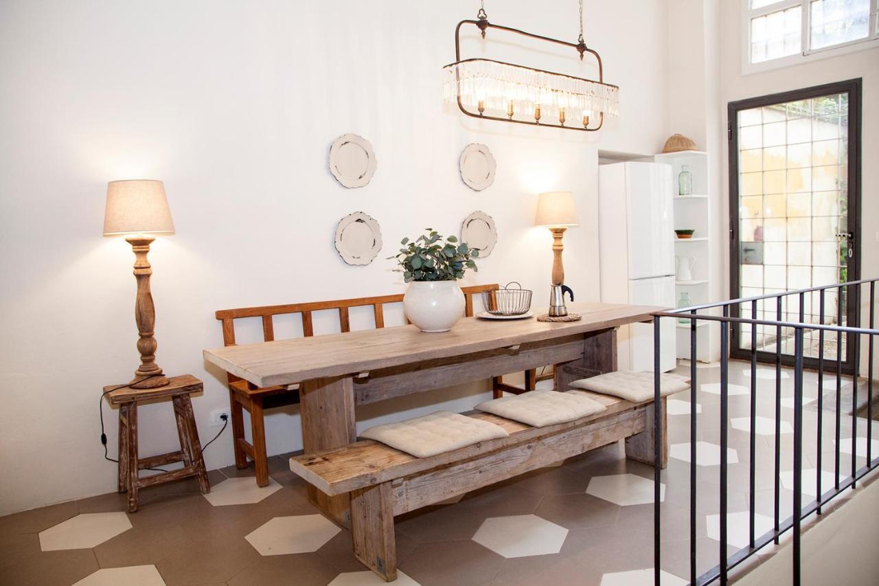 La Casa Di Rouse Apartment Florence Ngoại thất bức ảnh