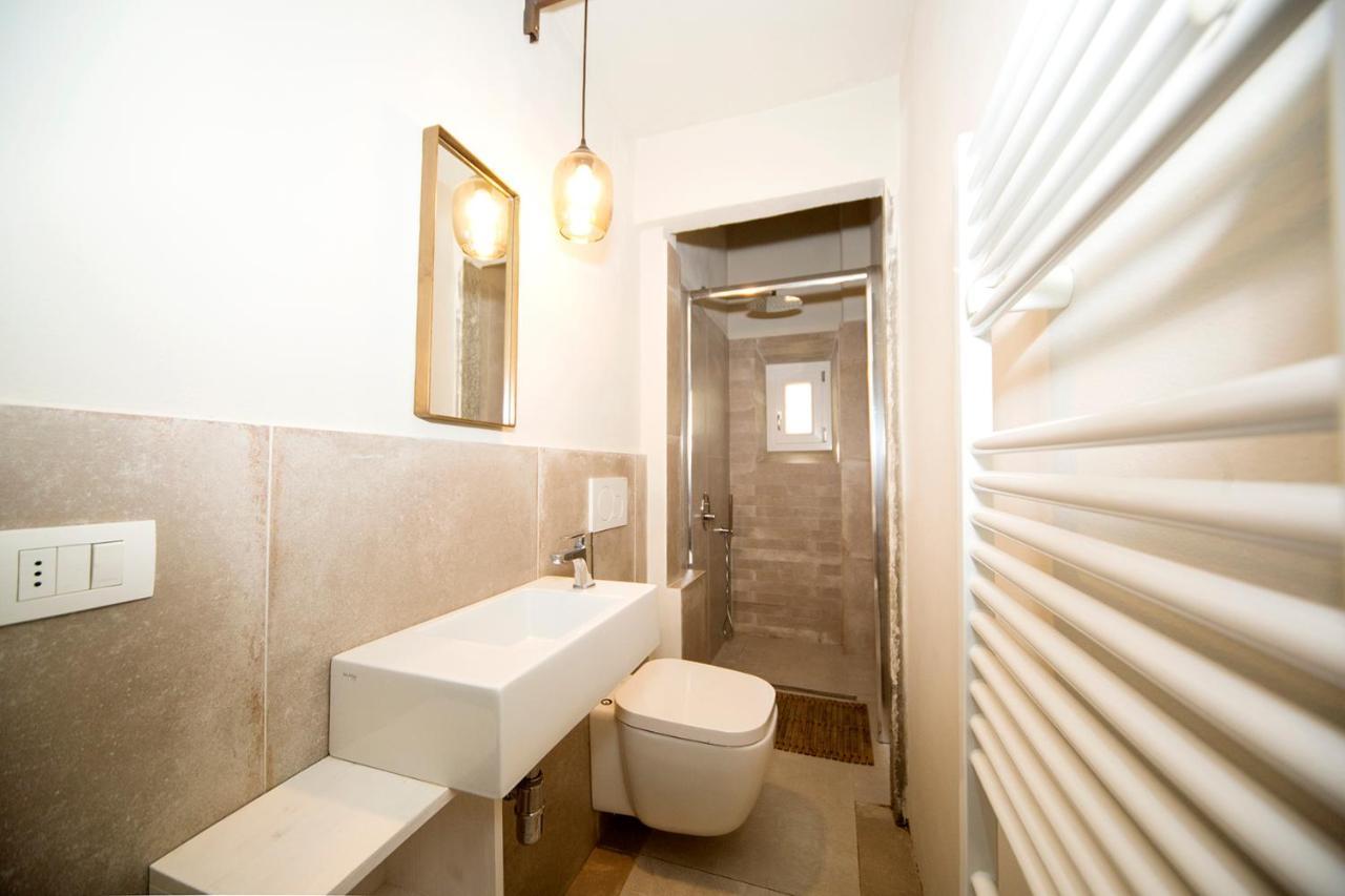 La Casa Di Rouse Apartment Florence Ngoại thất bức ảnh