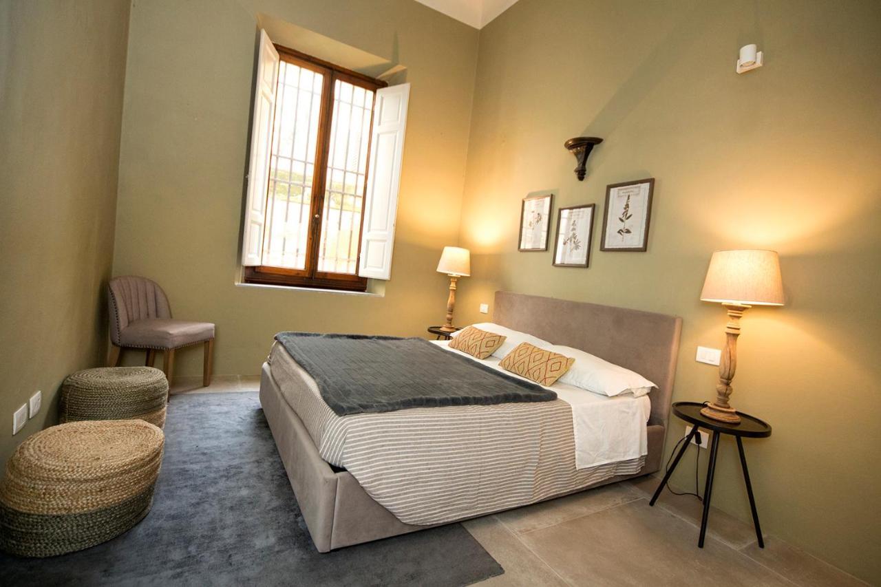 La Casa Di Rouse Apartment Florence Ngoại thất bức ảnh