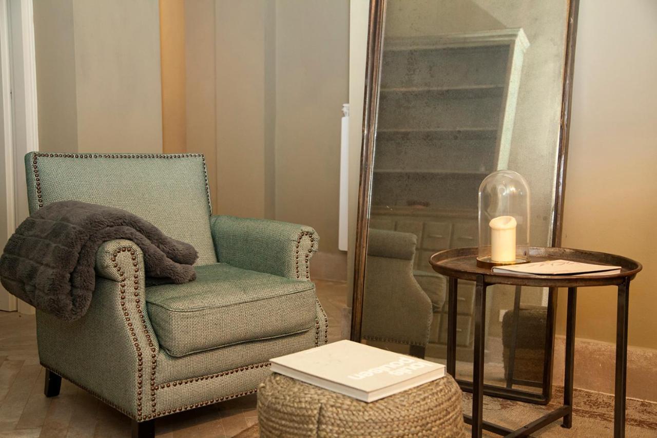 La Casa Di Rouse Apartment Florence Ngoại thất bức ảnh