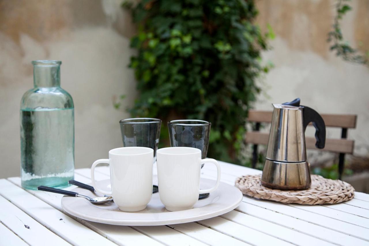 La Casa Di Rouse Apartment Florence Ngoại thất bức ảnh