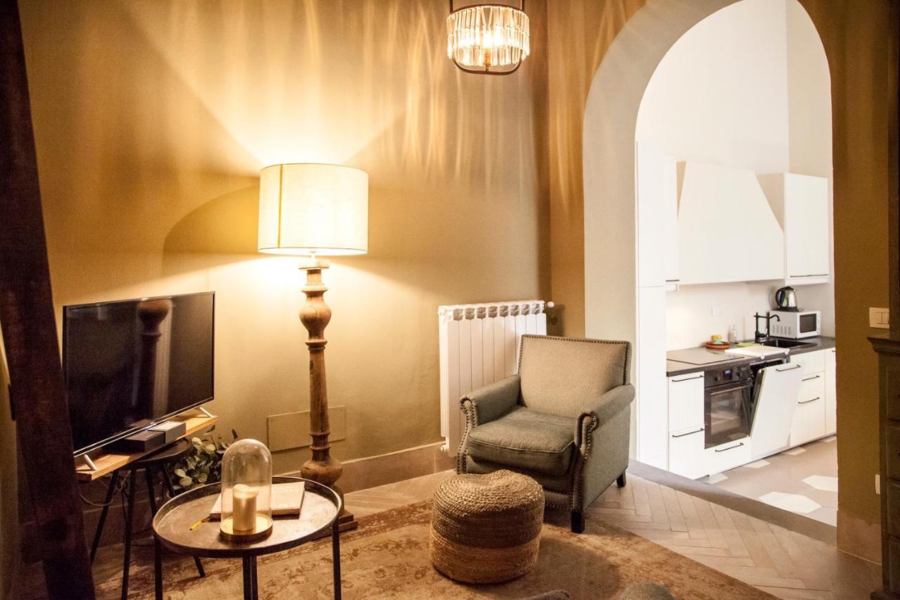 La Casa Di Rouse Apartment Florence Ngoại thất bức ảnh