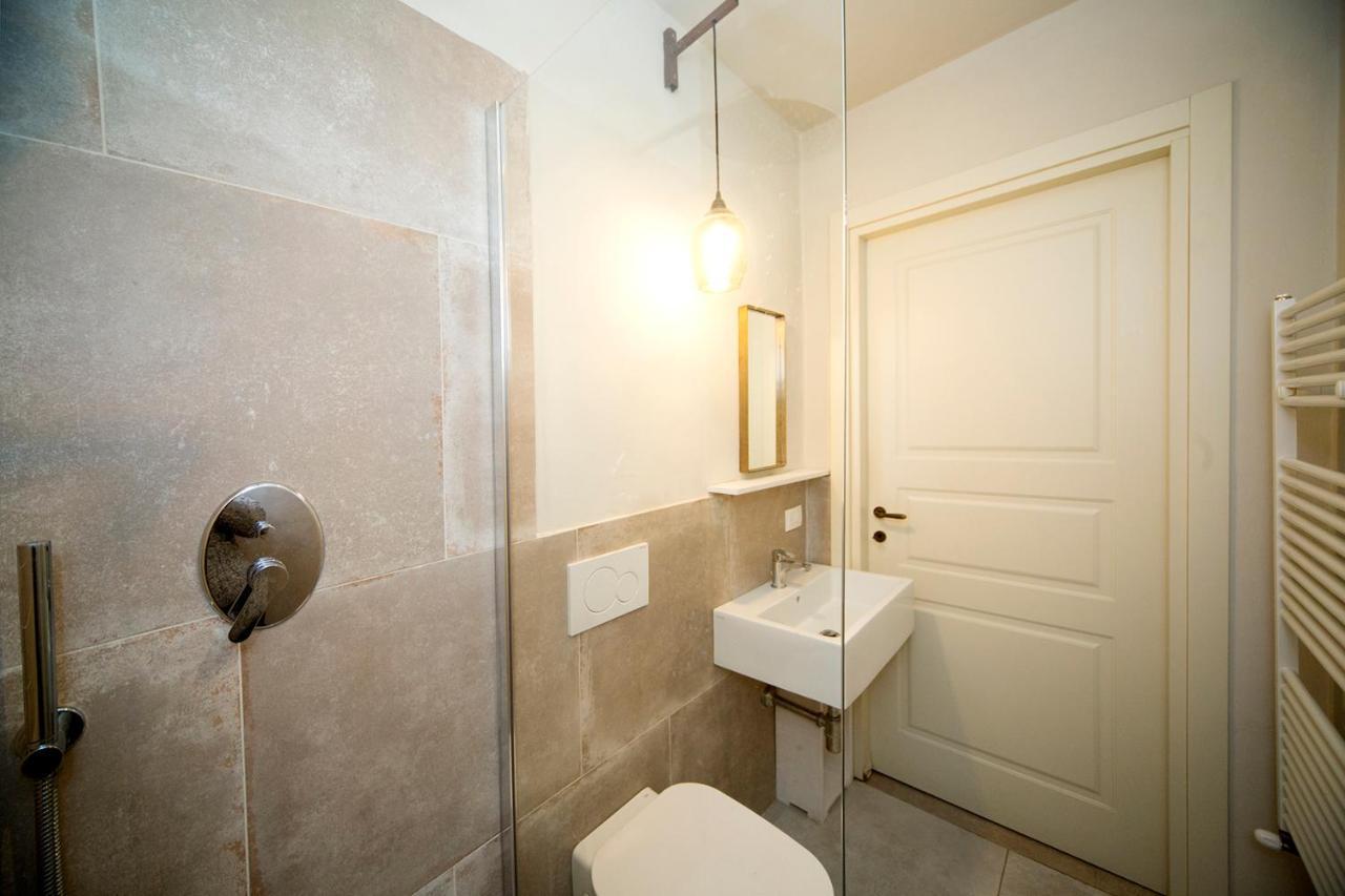 La Casa Di Rouse Apartment Florence Ngoại thất bức ảnh